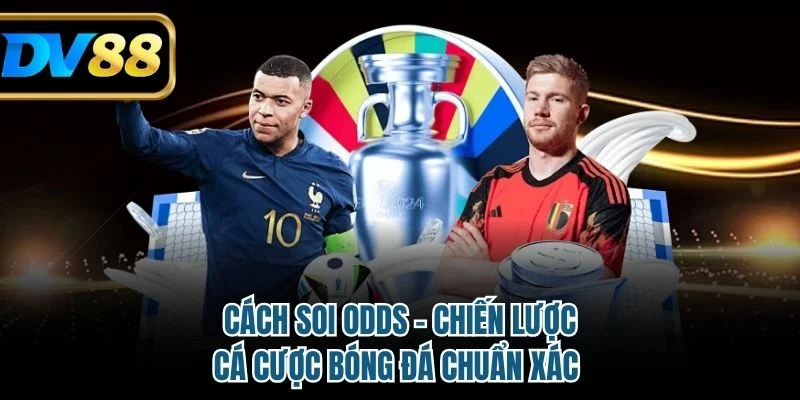 Cách soi odds