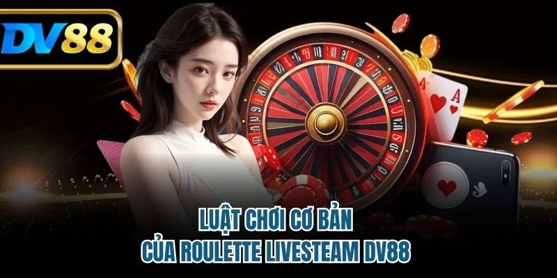 Chi tiết về luật chơi game casino hot