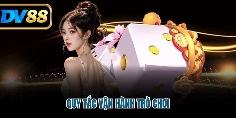 Quy tắc vận hành trò chơi