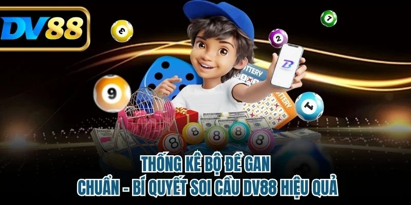 Thống kê bộ đề gan