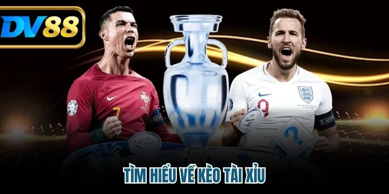 Tìm hiểu về kèo tài xỉu