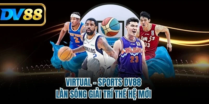 Virtual - Sports DV88